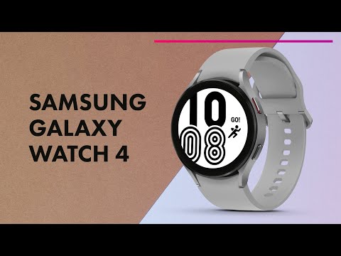 Samsung Galaxy Watch 4 - Обзор ⌚ Лучшие УМНЫЕ Часы 2021 или РАЗОЧАРОВАНИЕ?