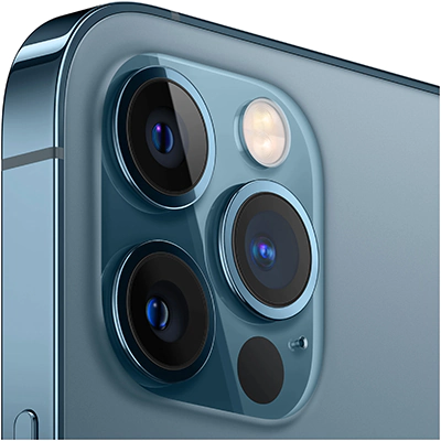 apple iphone 12 pro камера