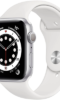 Apple Watch Series 6 сбоку