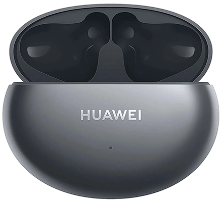 HUAWEI FreeBuds 4i открытый кейс