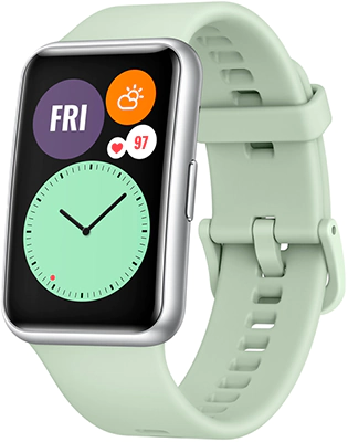 HUAWEI Watch Fit