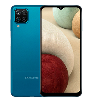 Samsung Galaxy 12