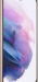 Samsung Galaxy S21 5G спереди справа