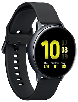 Samsung Galaxy Watch Active2 справа