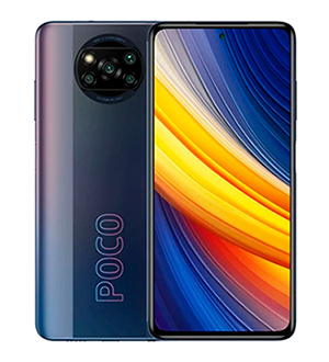 Xiaomi POCO X3 Pro