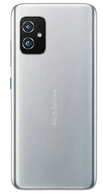 ASUS Zenphone 8 ZS590KS сзади