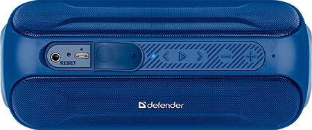 Defender Enjoy S1000 порты