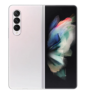 Galaxy Z Fold3