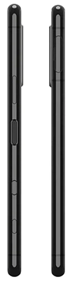 Sony Xperia 5 II сбоку