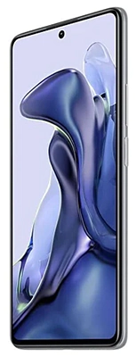 Xiaomi 11T слева