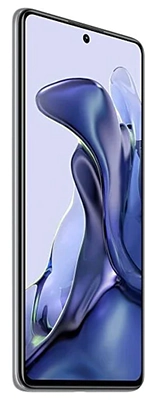 Xiaomi 11T справа