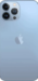 Apple iPhone 13 Pro Max сзади