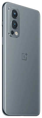 OnePlus Nord 2 5G сзади