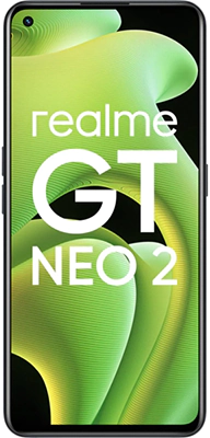 Realme GT NEO2