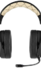 Corsair HS70 Pro Wireless Gaming Headset спереди