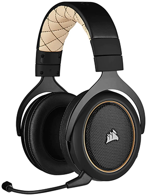 Corsair HS70 Pro Wireless Gaming Headset