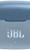 JBL Wave 200TWS закрытый кейс