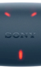 Sony WF-XB700 кейс сверху