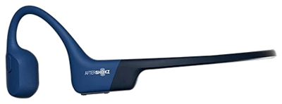 AfterShokz Aeropex сбоку