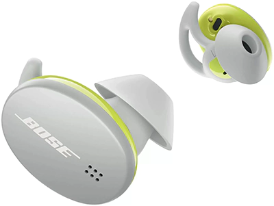 Bose Sport Earbuds