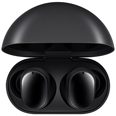 Xiaomi Redmi AirDots 3 Pro кейс сверху