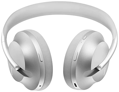 Bose Noise Cancelling Headphones 700 снизу