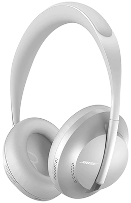 Bose Noise Cancelling Headphones 700