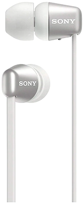 Sony WI-C310 вблизи