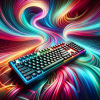 Лучшие механические игровые клавиатуры