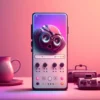 Лучшие смартфоны с мощным аккумулятором