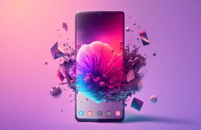 Лучшие флагманские смартфоны