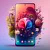 Лучшие камерофоны до 50000 рублей