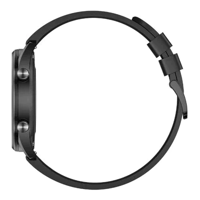 Xiaomi IMILAB Smart Watch W12 сбоку