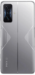 Xiaomi Poco F4 GT сзади