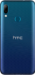 HTC Wildfire E2 сзади