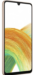 Samsung Galaxy A33 справа