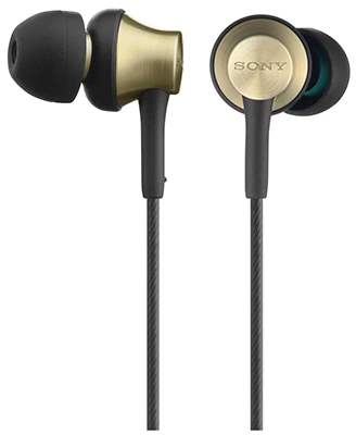 Sony MDR-EX650AP