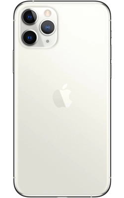 Apple iPhone 11 Pro сзади