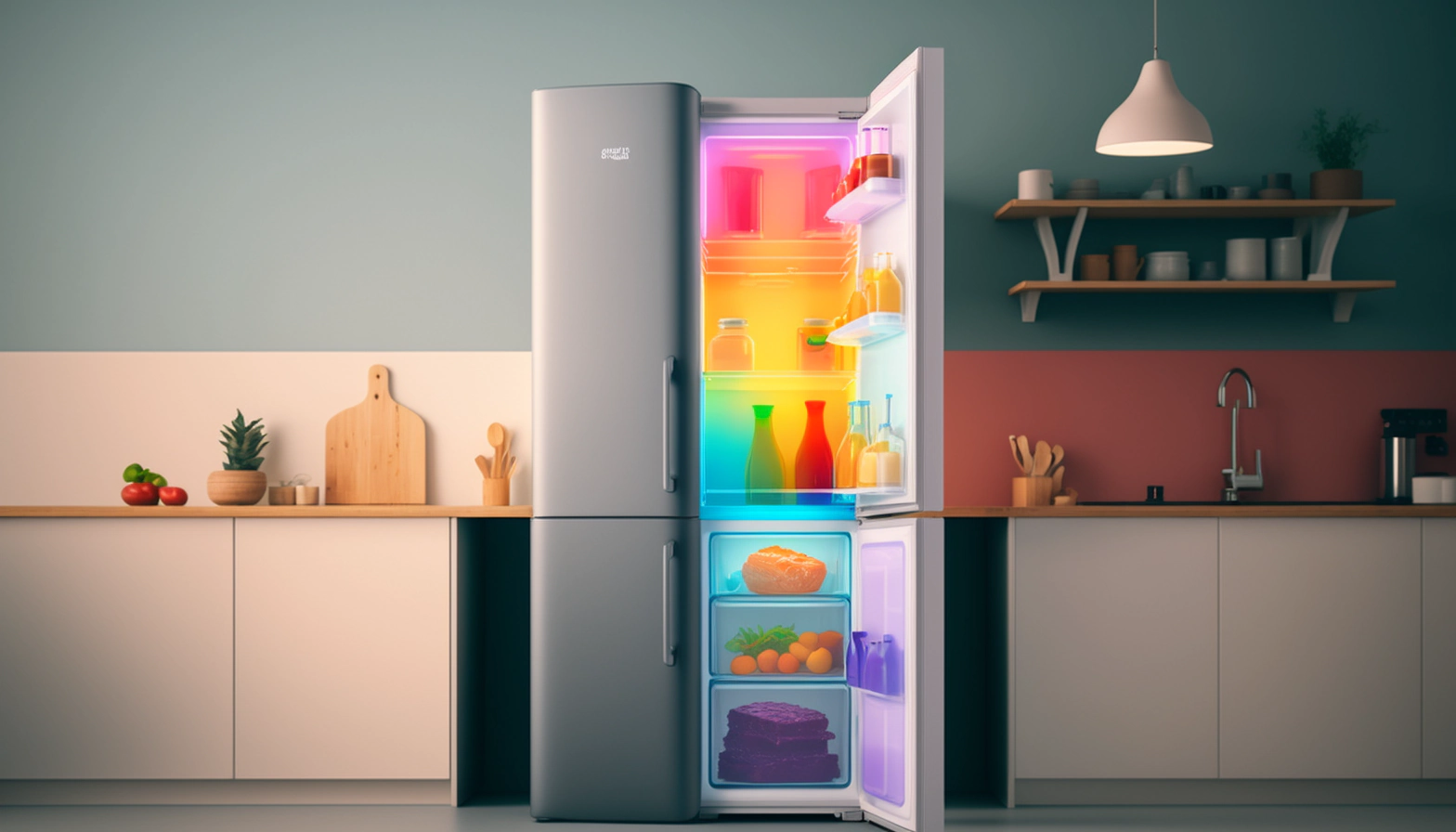 Лучшие недорогие холодильники с No Frost
