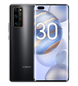 HONOR 30 Pro+