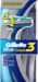 Gillette Blue3 Simple в упаковке