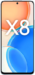 HONOR X8