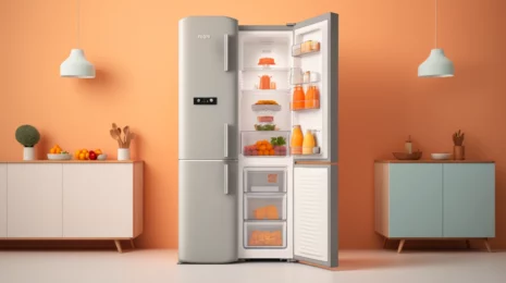 Лучшие холодильники No Frost
