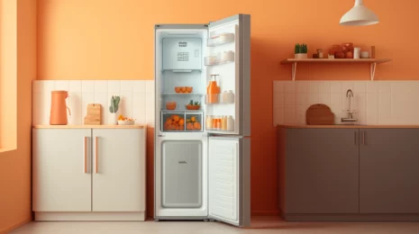 Лучшие капельные холодильники