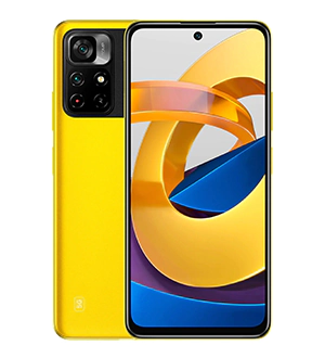 Xiaomi Poco M4 Pro 5G