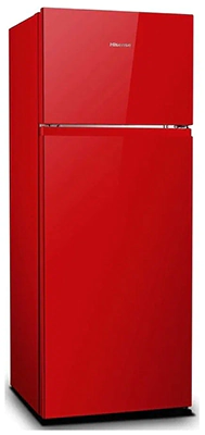 Hisense RT-267D4AR1 сбоку