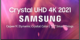 Samsung UE43AU9000U