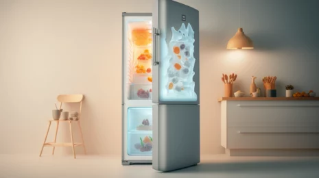 Лучшие бюджетные холодильники