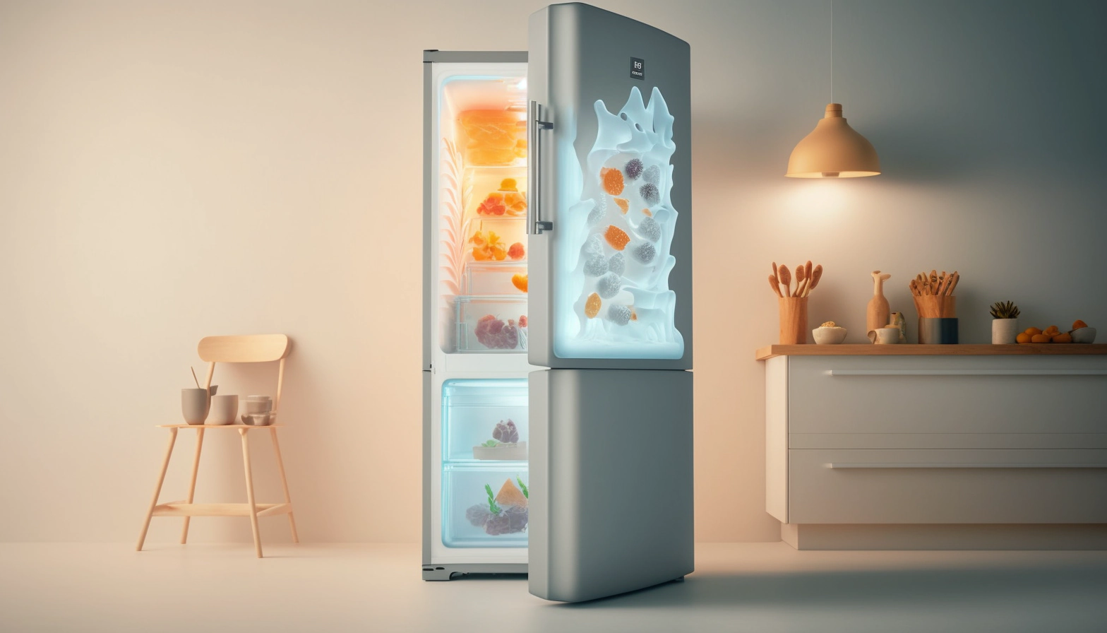⭐⭐⭐⭐⭐Лучшие бюджетные холодильники