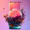 Лучшие смартфоны флагманы Samsung